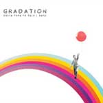 「GRADATION」