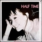 「HALF TIME」