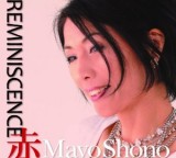 MAYO SHONO’s New Album by ODA