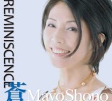 MAYO SHONO’s New Album Vol.2 by ODA