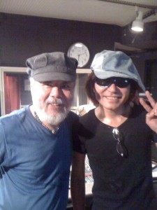 With T.Akira