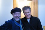 David Sanborn