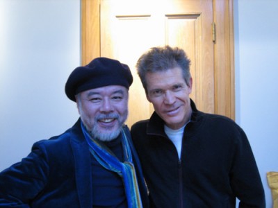 David Sanborn