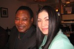 George Benson & Yuko