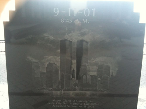 10 YEARS SINCE 9/11/2001