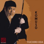 NEW RELEASE “KOMUSO”
