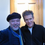 David Sanborn