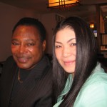 George Benson & Yuko