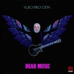 NEW RELEASE “DEAR MUSIC”